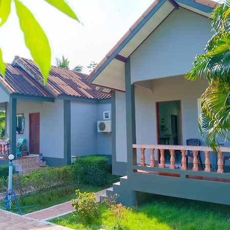 Hassana Garden Home Ко-Ланта Екстер'єр фото
