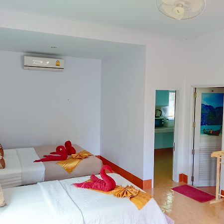 Hassana Garden Home Ко-Ланта Екстер'єр фото