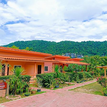 Hassana Garden Home Ко-Ланта Екстер'єр фото
