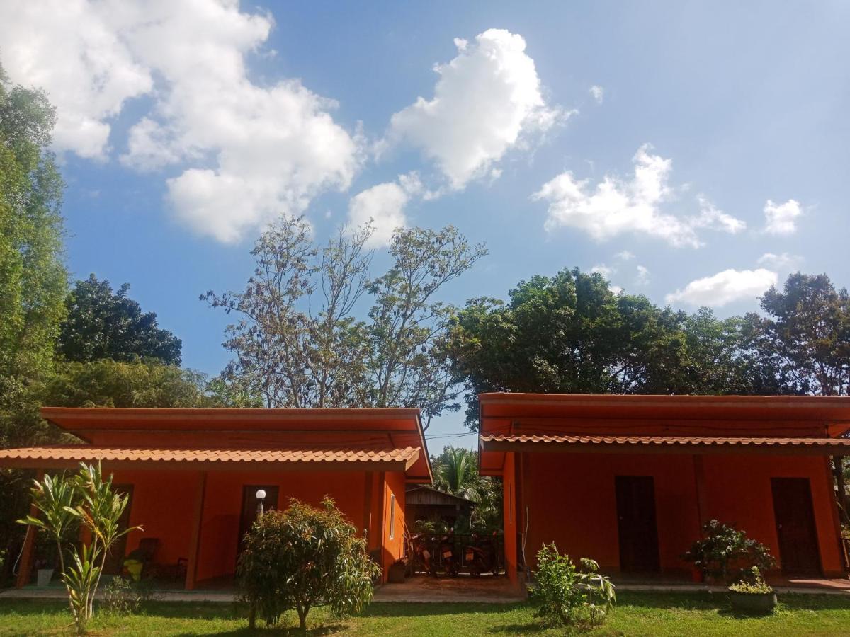 Hassana Garden Home Ко-Ланта Екстер'єр фото