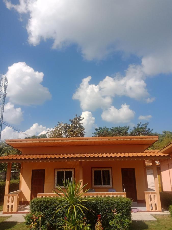 Hassana Garden Home Ко-Ланта Екстер'єр фото