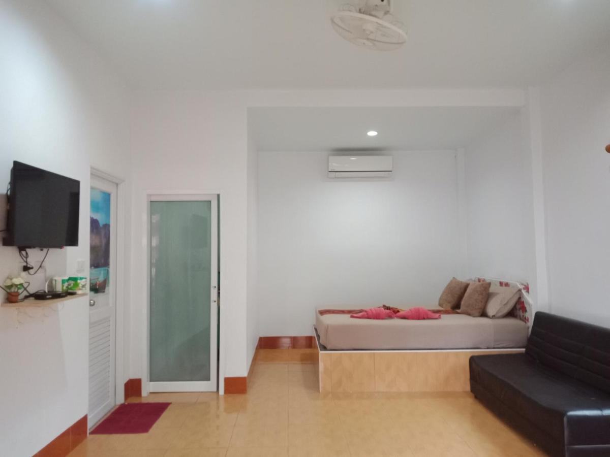 Hassana Garden Home Ко-Ланта Екстер'єр фото