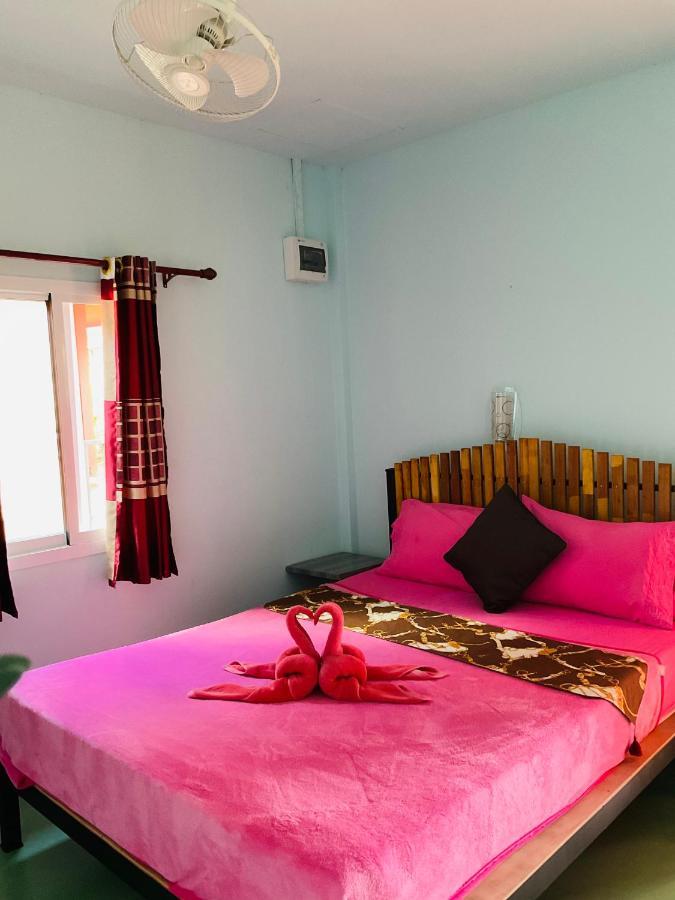 Hassana Garden Home Ко-Ланта Екстер'єр фото