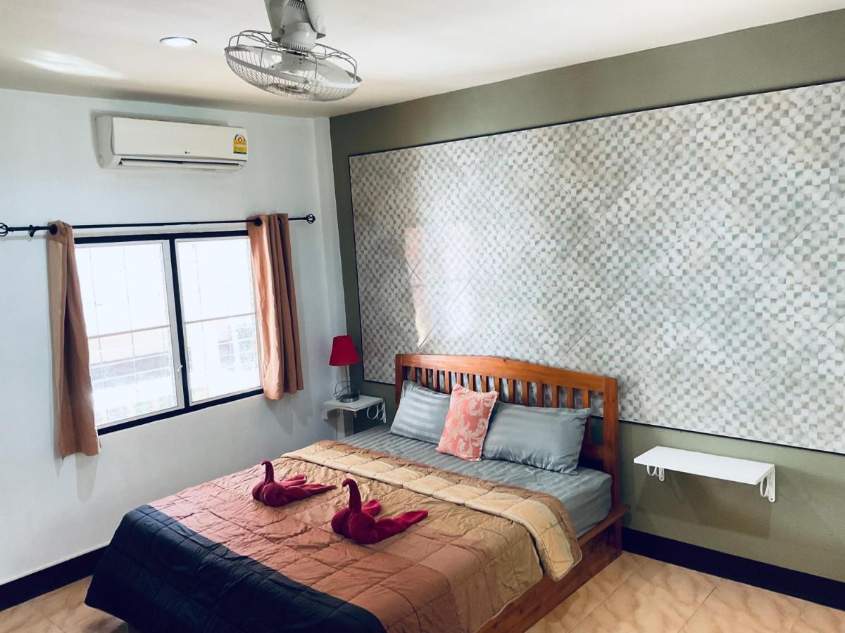 Hassana Garden Home Ко-Ланта Екстер'єр фото