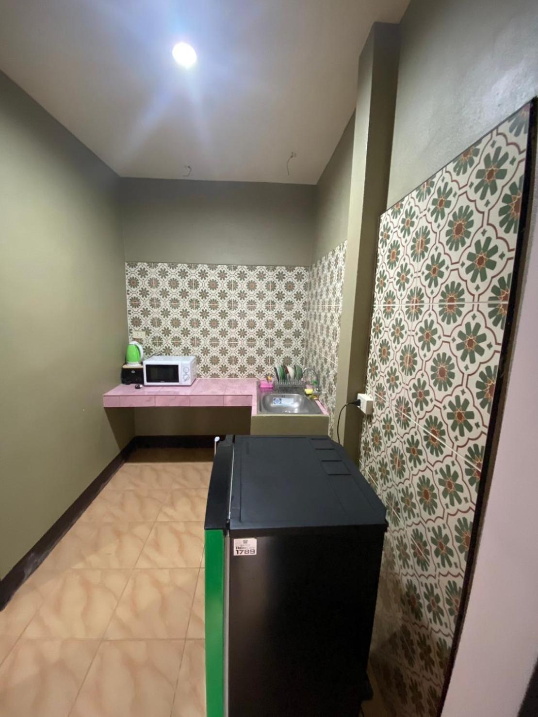 Hassana Garden Home Ко-Ланта Екстер'єр фото