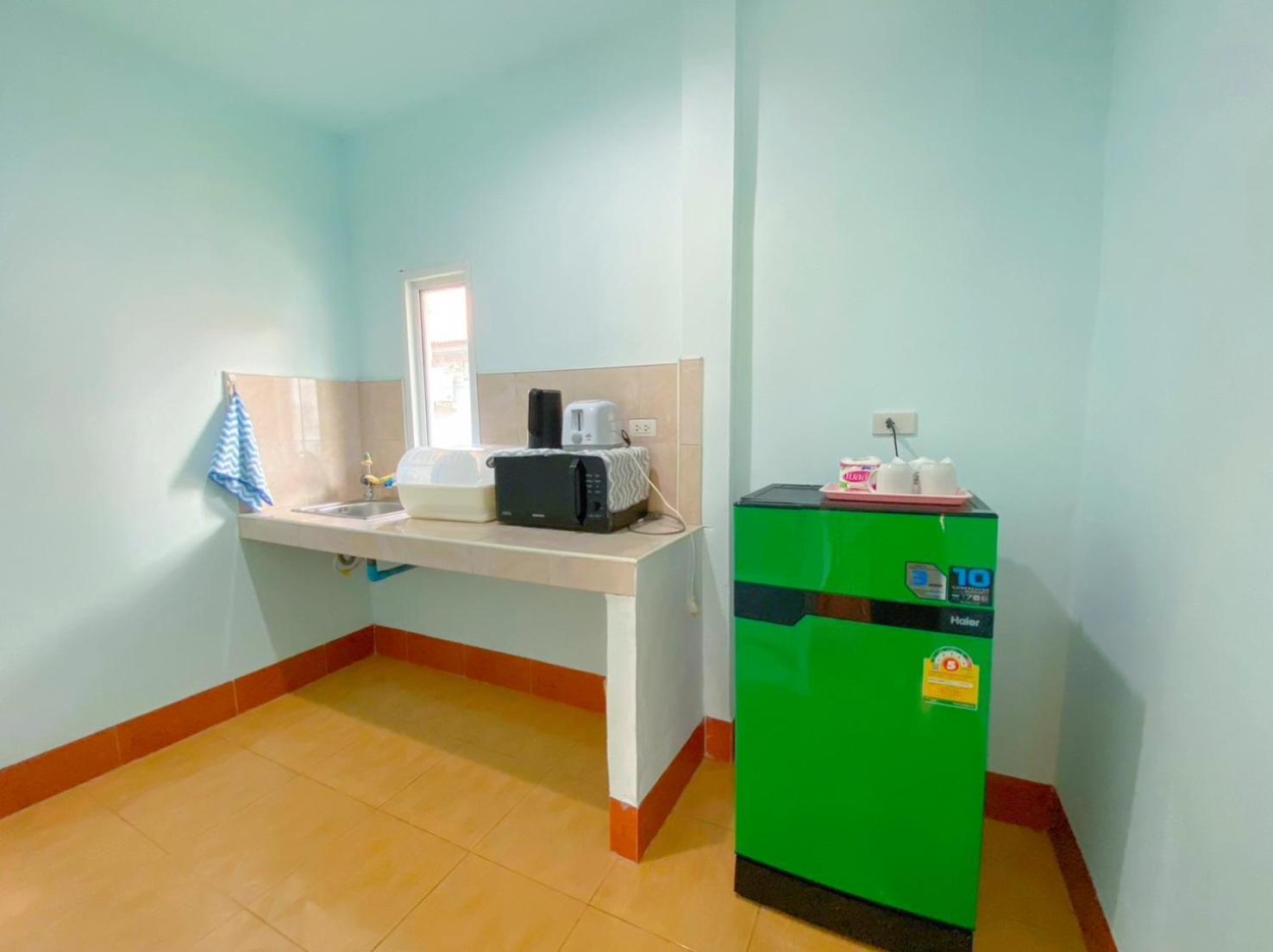 Hassana Garden Home Ко-Ланта Екстер'єр фото