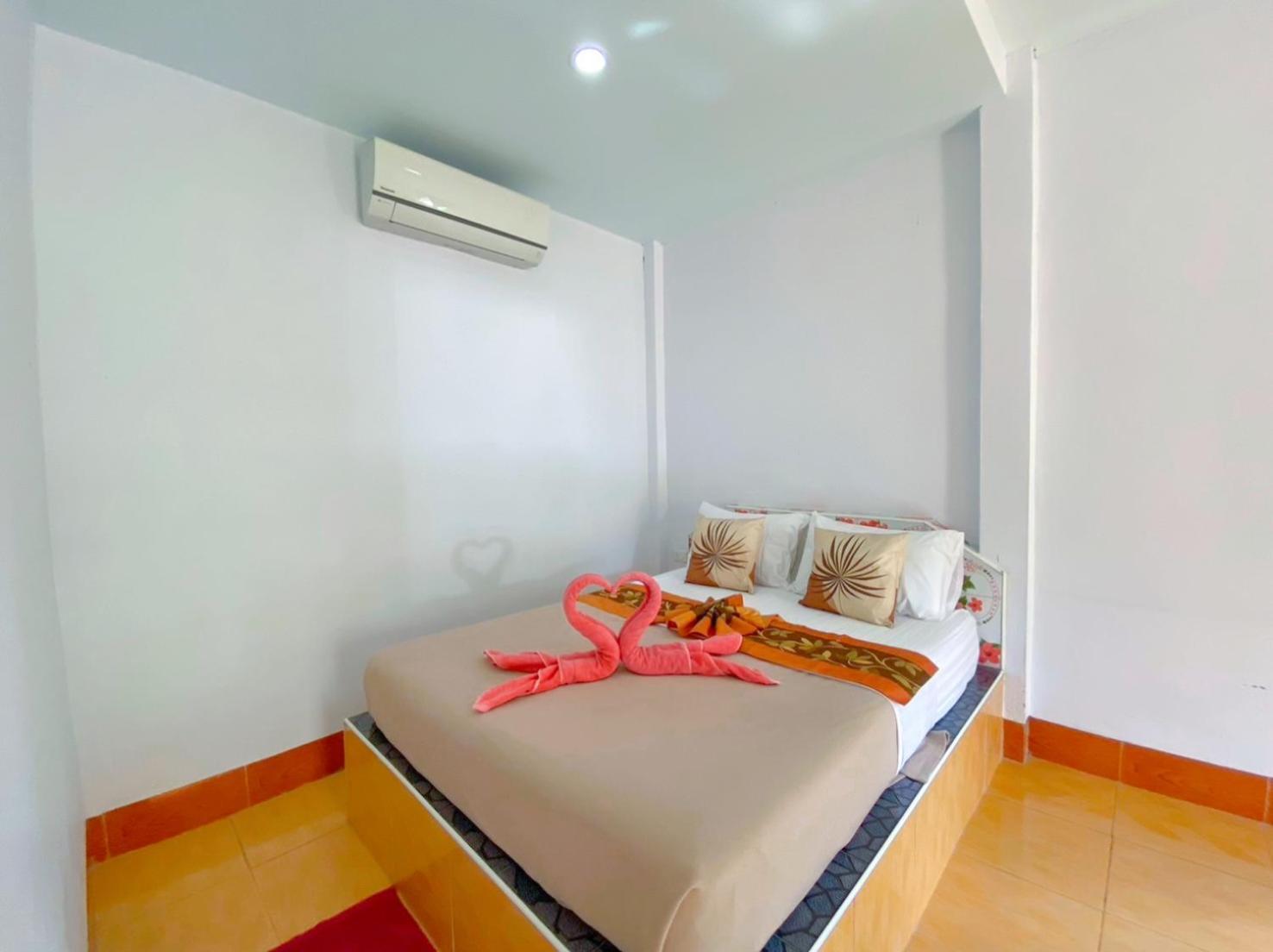 Hassana Garden Home Ко-Ланта Екстер'єр фото