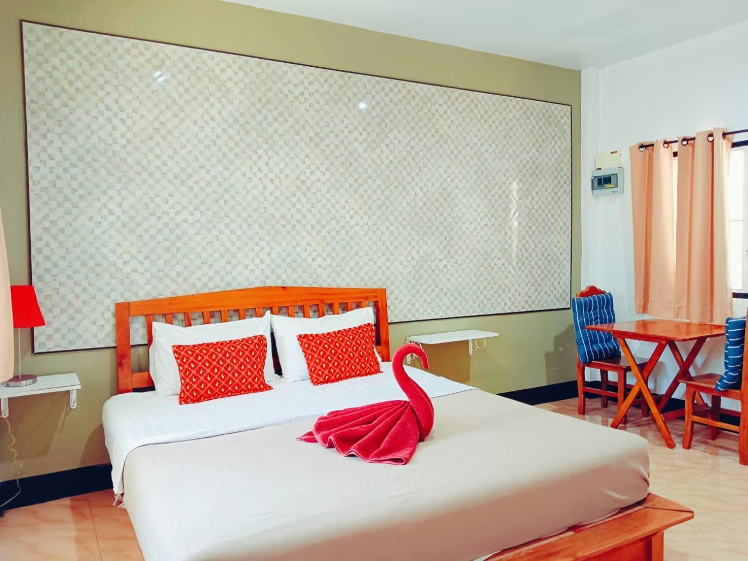 Hassana Garden Home Ко-Ланта Екстер'єр фото