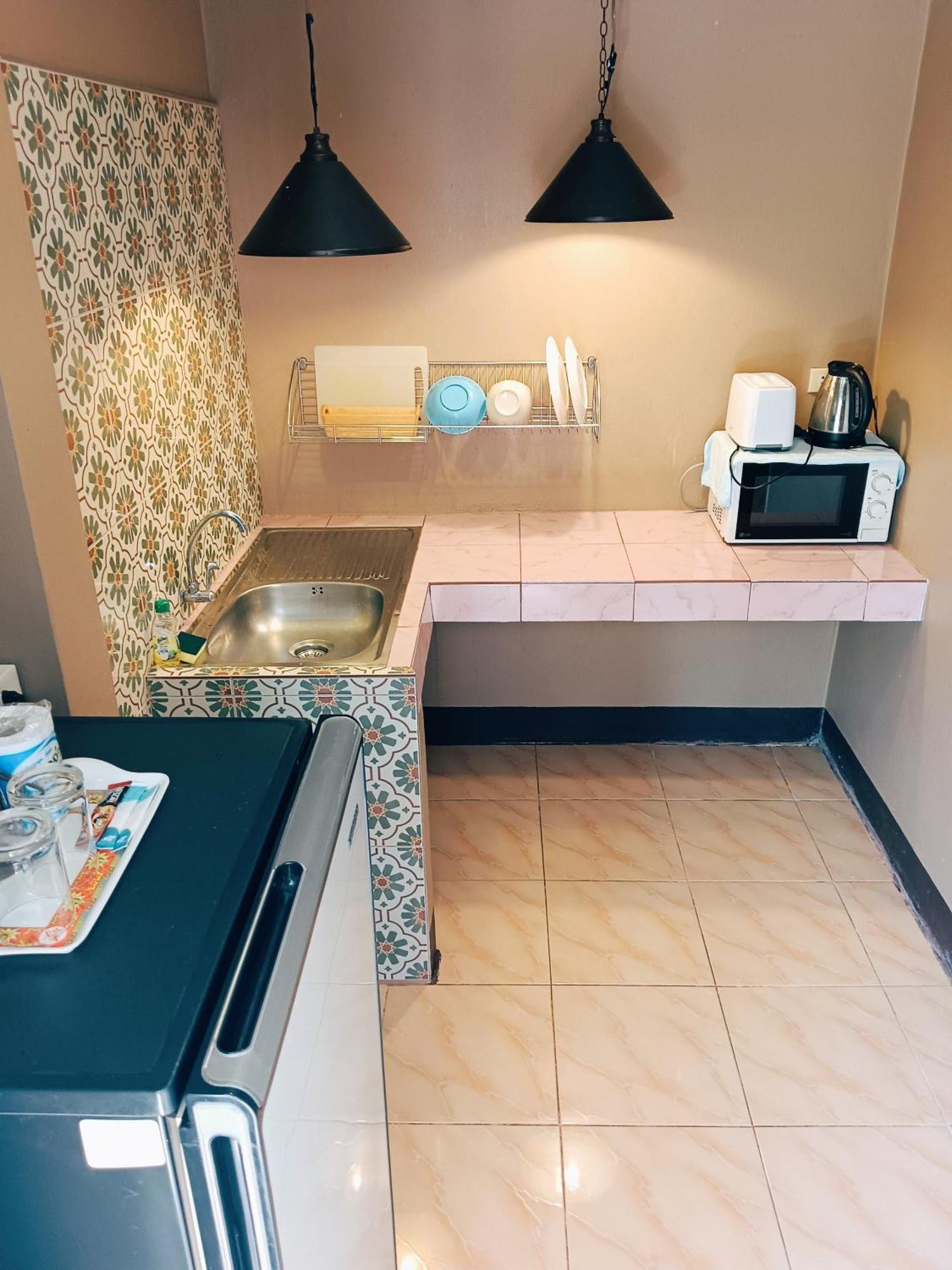 Hassana Garden Home Ко-Ланта Екстер'єр фото