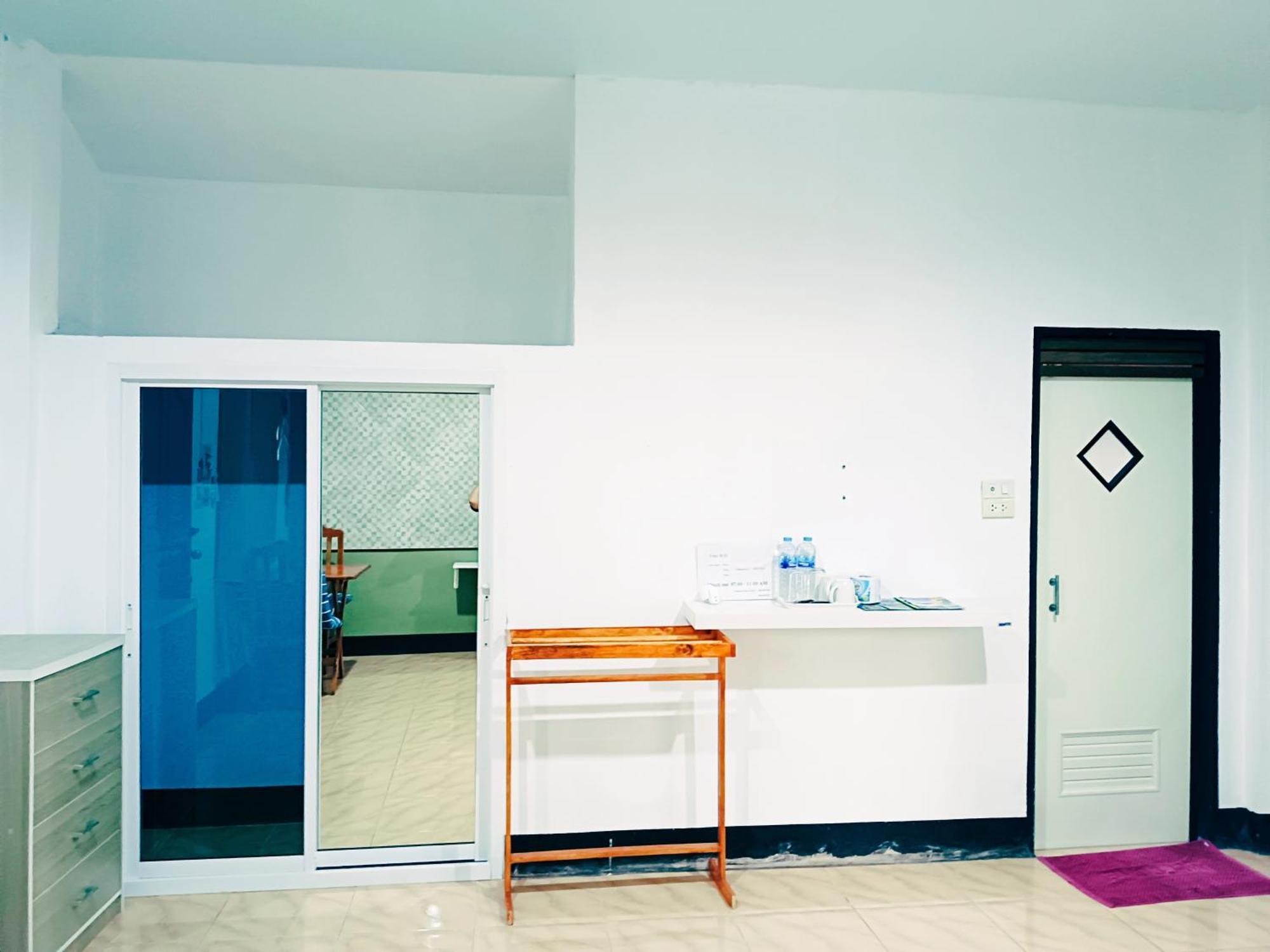 Hassana Garden Home Ко-Ланта Номер фото