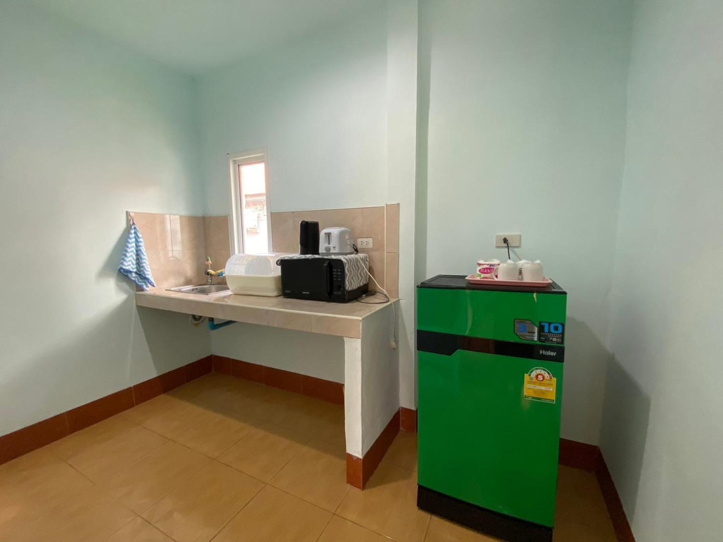 Hassana Garden Home Ко-Ланта Номер фото