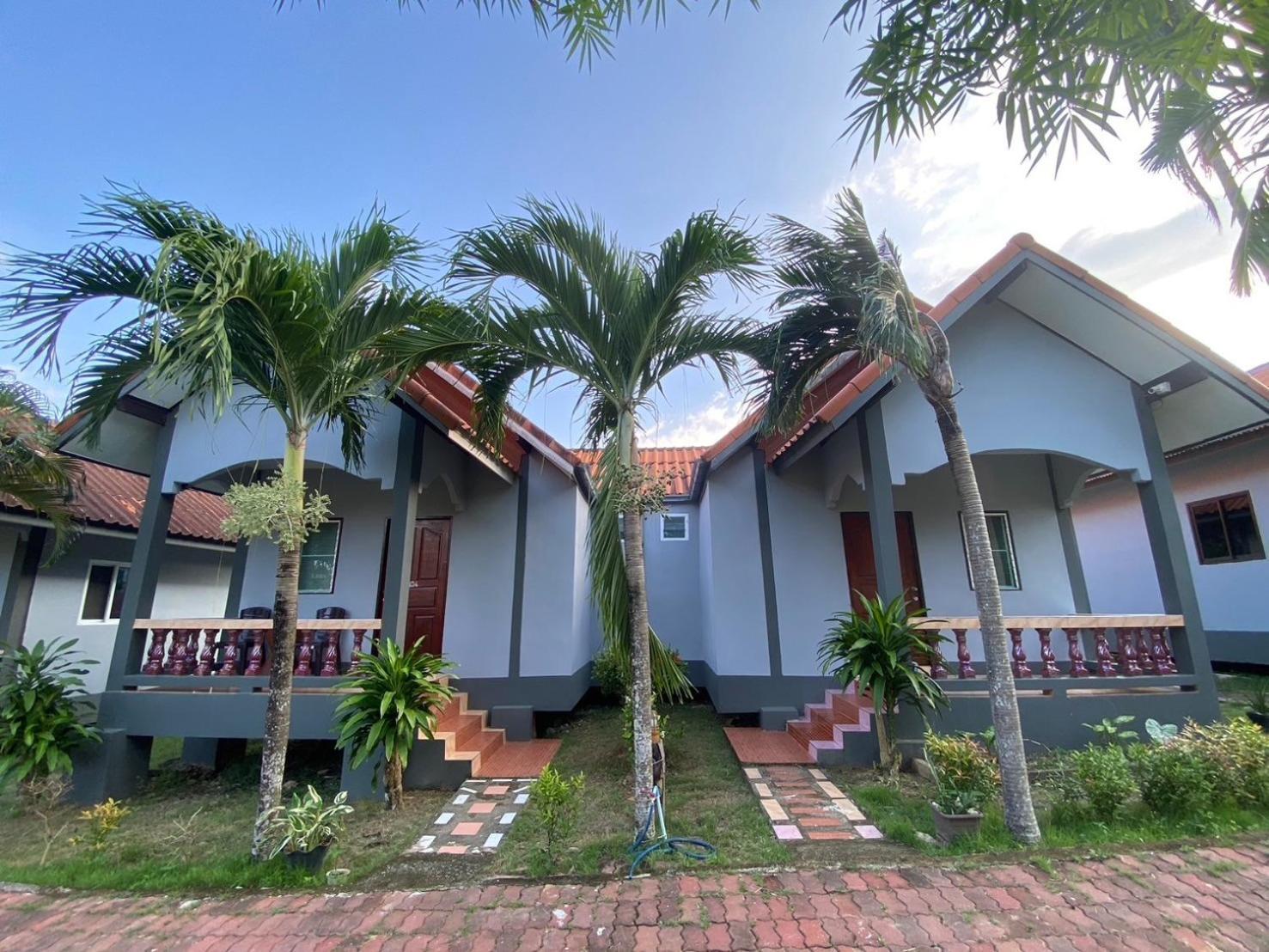 Hassana Garden Home Ко-Ланта Екстер'єр фото