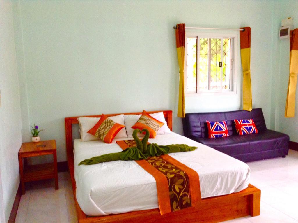 Hassana Garden Home Ко-Ланта Екстер'єр фото