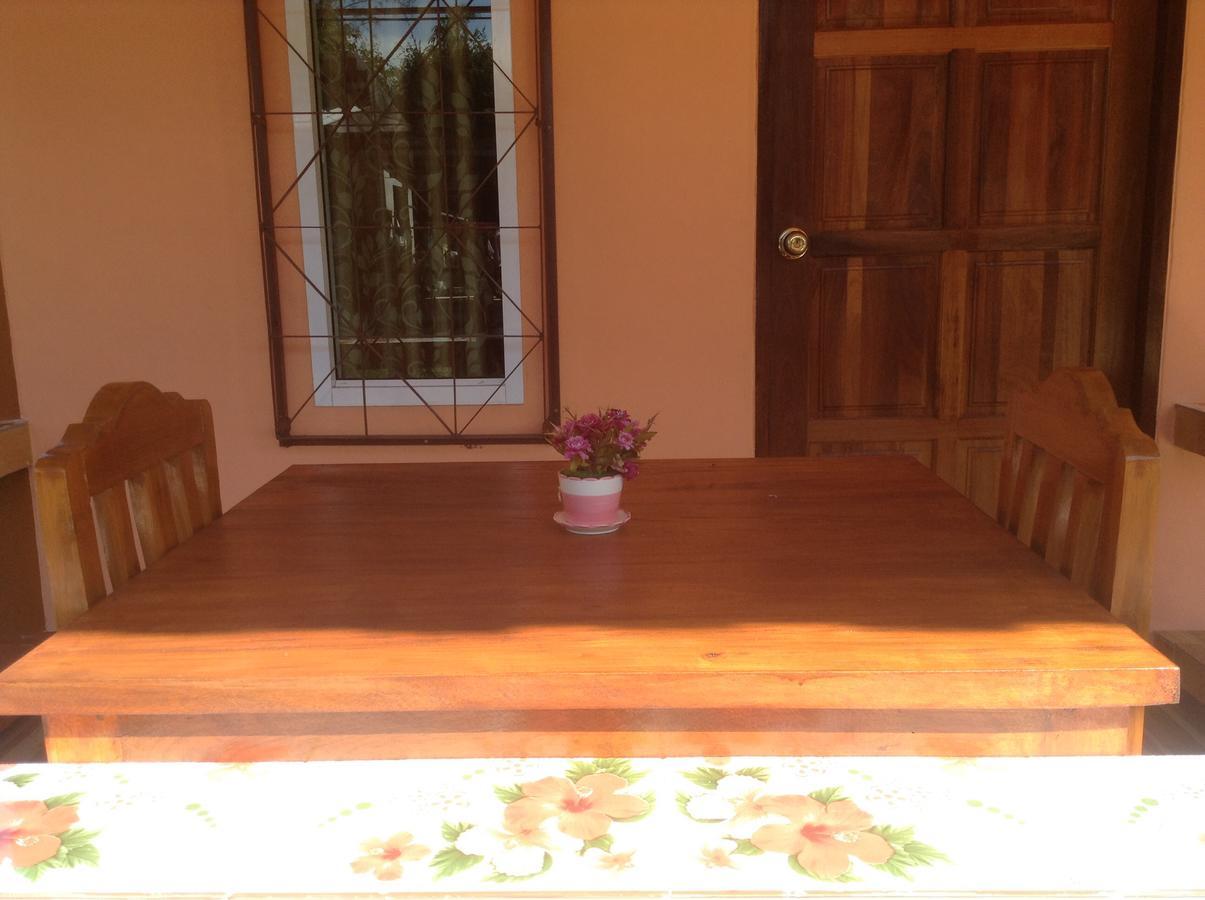 Hassana Garden Home Ко-Ланта Екстер'єр фото