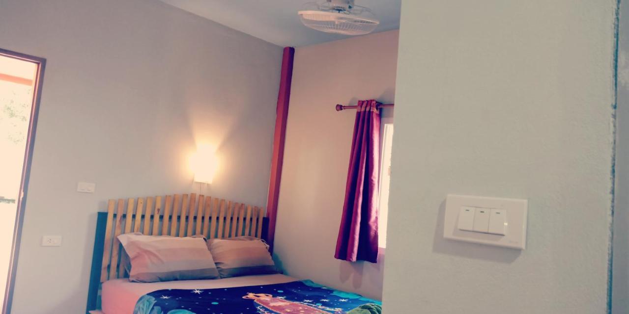 Hassana Garden Home Ко-Ланта Екстер'єр фото