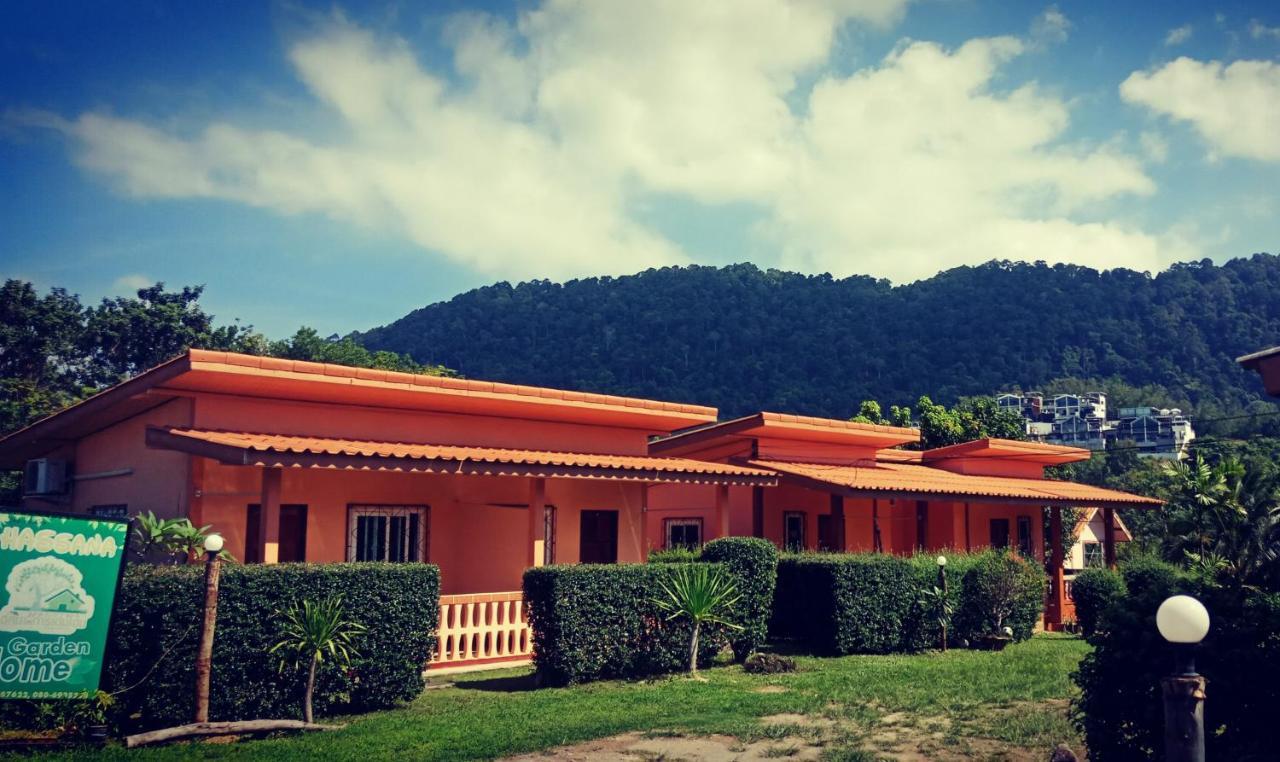 Hassana Garden Home Ко-Ланта Екстер'єр фото